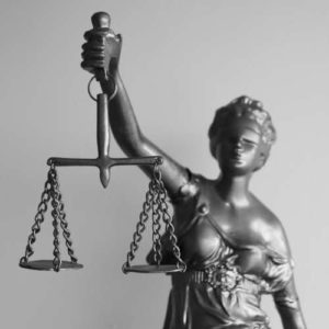 Direitos Humanos & Segurança Judiciária