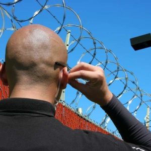 Formação de Agentes de Segurança Judiciária 1