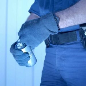 Noções de Armas e Munições de Baixa Letalidade