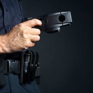 Operações de Armas de Baixa Letalidade