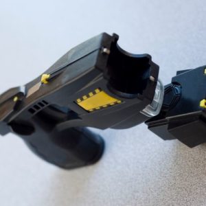 Operação de Dispositivo Elétrico Incapacitante (DEC) “Spark e Taser”