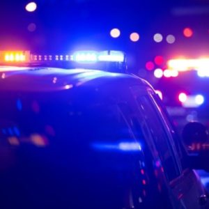 Policiamento de Segurança Judiciária