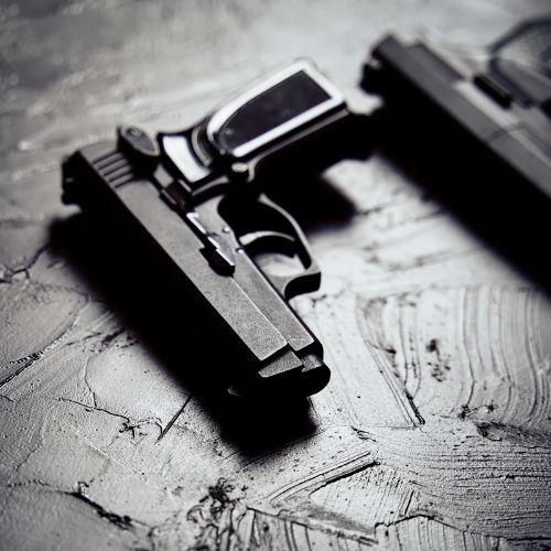 Uso de Arma de Fogo para Defesa e Autoproteção – Nível I
