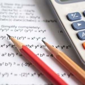 Licenciatura em Matemática