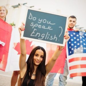 Licenciatura em Letras - Inglês