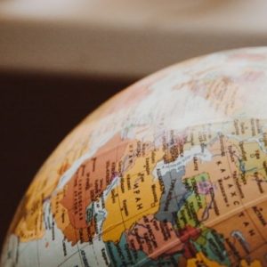 Licenciatura em Geografia