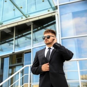 Tecnólogo de Gestão em Segurança Privada EAD