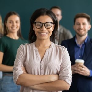 Bacharel em Administração