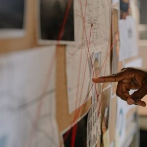 Curso de Investigação Forense e Perícia Criminal