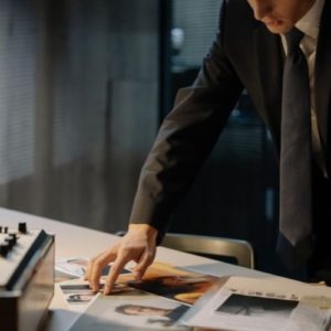 Gestão em Investigação e Inteligência Privada