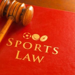 Pós-Graduação em Direito Esportivo