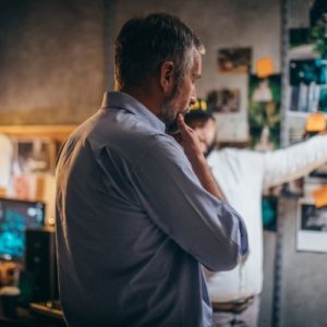 Pós- Graduação em INVESTIGAÇÃO CRIMINAL PROFISSIONAL