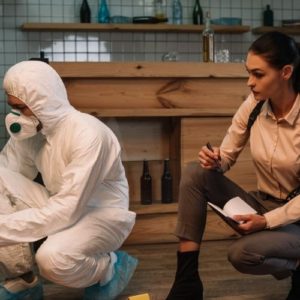 Criminologia e Psicologia Criminal