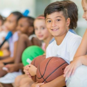 Pós-Grduação em Educação Física Escolar