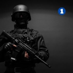 Técnicas Operacionais de Segurança Judiciária 1