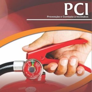 Prevenção e Combate a Incêndio