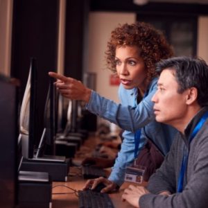 Desenvolvimento de Professores Conteudistas