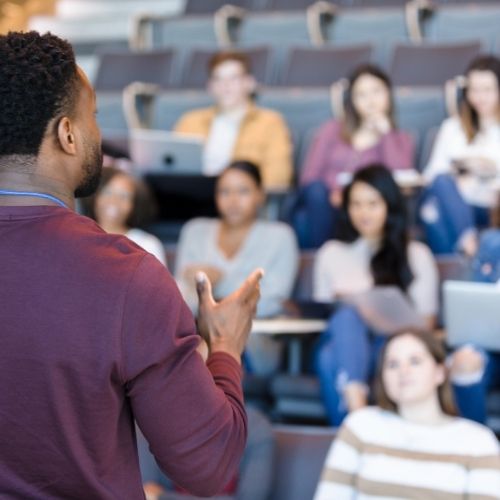 Formação de Instrutores Internos
