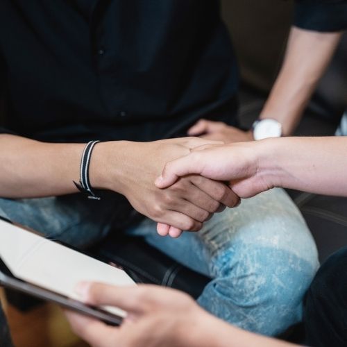 Relações Humanas no Trabalho – Qualidade no Atendimento ao Público & Trabalho em Equipe