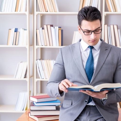 Direito empresarial com ênfase em direito trabalhista patronal