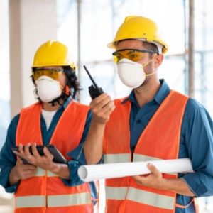 Engenharia de Segurança do Trabalho