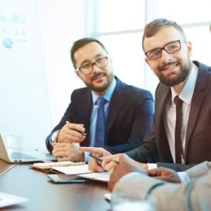 Gestão Empresarial