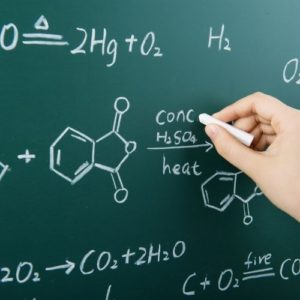 Licenciatura em Química