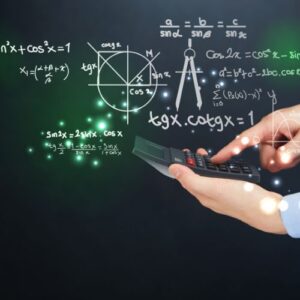 Licenciatura em Matemática