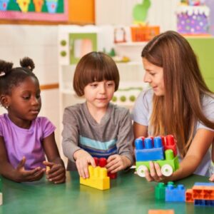 Licenciatura em PEDAGOCIA