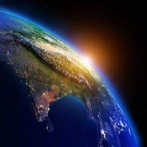 LICENCIATURA EM GEOGRAFIA