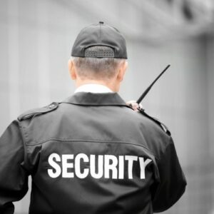 Tecnólogo de Gestão em Segurança Privada