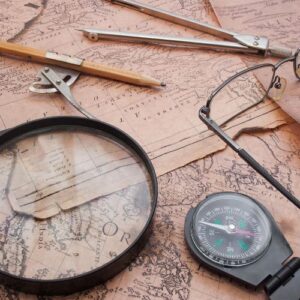 LICENCIATURA EM LETRAS - HISTORIA