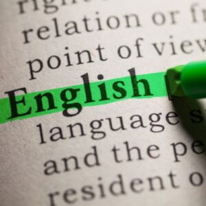 LICENCIATURA EM LETRAS - INGLÊS