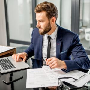 Tecnólogo em Gestão Financeira