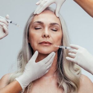 Tecnólogo em Estética e Imagem Pessoal