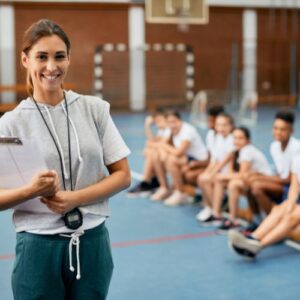 Educação Física - Bacharelado